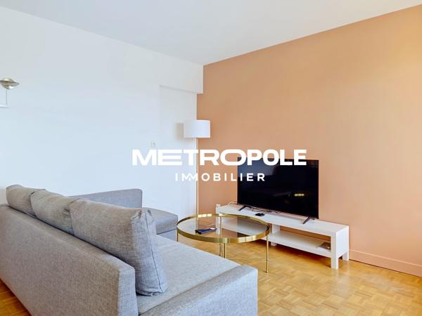 Appartement 1 pièce(s) 4 chambre(s) 10 m²