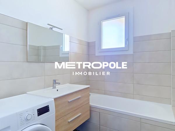 Appartement 1 pièce(s) 4 chambre(s) 10 m²