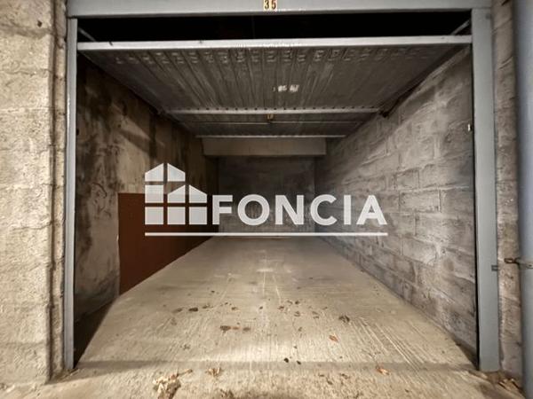 À vendre Parking - Saint-hilaire-de-riez 85270