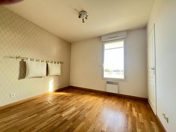 Appartement 4 pièces – 111 m² environ à Rezé (ref : 1734B)