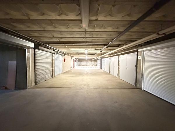 Parking à Orvault (ref : 1685B-CH)