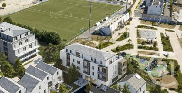 Appartement T2 à vendre  2 pièces - 45,50 m2 QUIBERON - 56