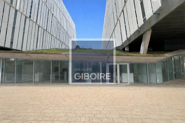 Bureaux - A LOUER - ANGERS (réf : 49.017460)