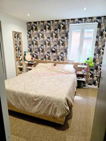 Maison à vendre 4 pièces de 92 m²