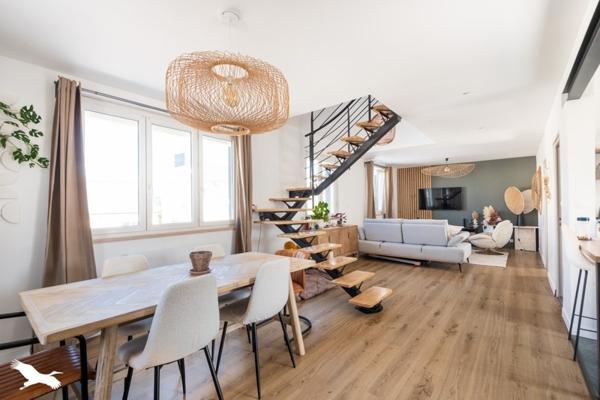 Maison à vendre 254 880 € Plouvorn 5 p 102 m² DPE C