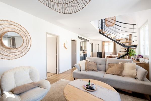 Maison à vendre 254 880 € Plouvorn 5 p 102 m² DPE C