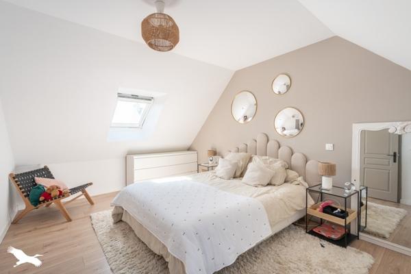 Maison à vendre 254 880 € Plouvorn 5 p 102 m² DPE C