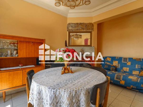 À vendre Maison 3 pièces 52.91 m² - Ivry-sur-seine 94200