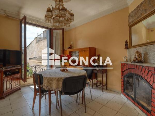 À vendre Maison 3 pièces 52.91 m² - Ivry-sur-seine 94200