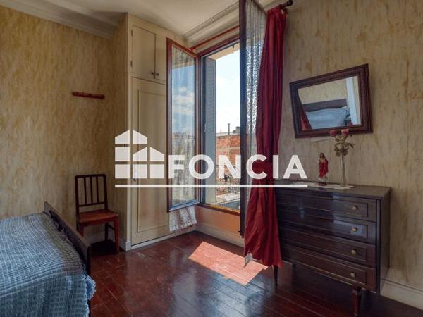 À vendre Maison 3 pièces 52.91 m² - Ivry-sur-seine 94200