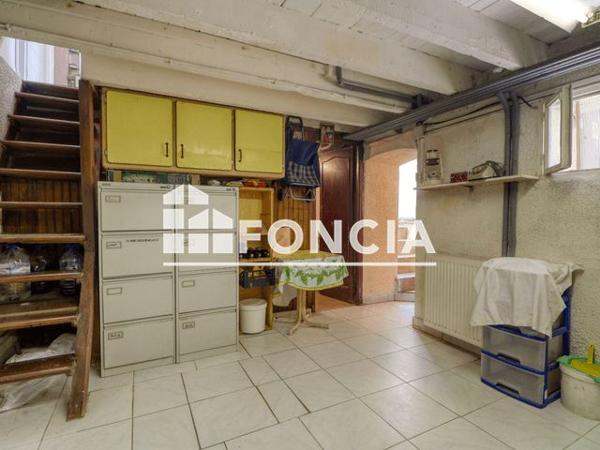 À vendre Maison 3 pièces 52.91 m² - Ivry-sur-seine 94200