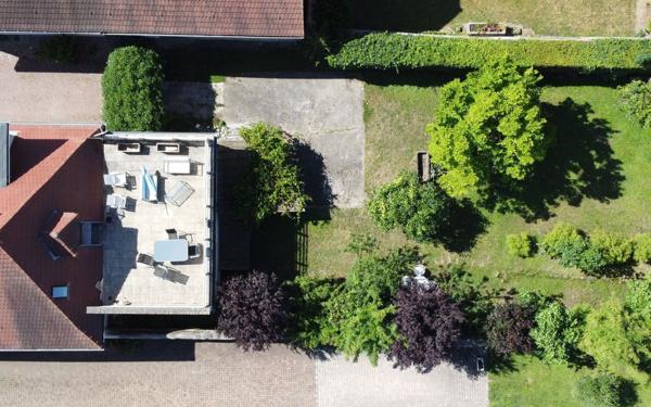 Maison à vendre    7 pièces • 162 m2 Andolsheim