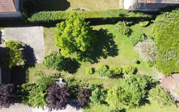 Maison à vendre    7 pièces • 162 m2 Andolsheim