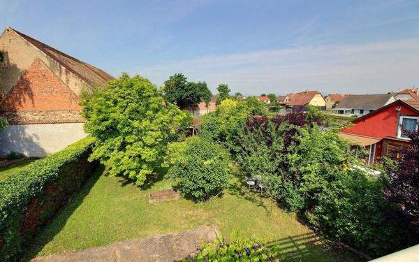 Maison à vendre    7 pièces • 162 m2 Andolsheim