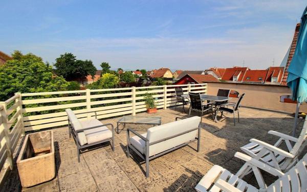 Maison à vendre    7 pièces • 162 m2 Andolsheim