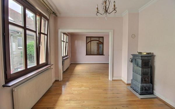 Maison à vendre    7 pièces • 162 m2 Andolsheim
