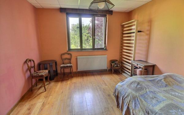 Maison à vendre    7 pièces • 162 m2 Andolsheim