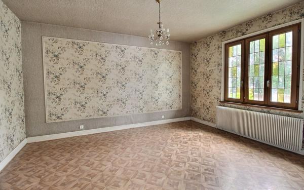 Maison à vendre    7 pièces • 162 m2 Andolsheim