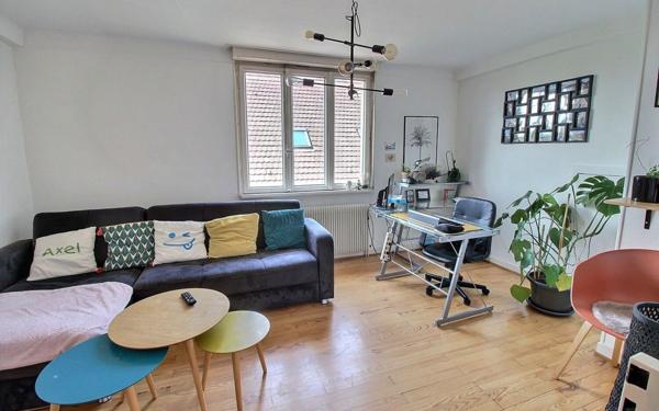 Maison à vendre    7 pièces • 162 m2 Andolsheim