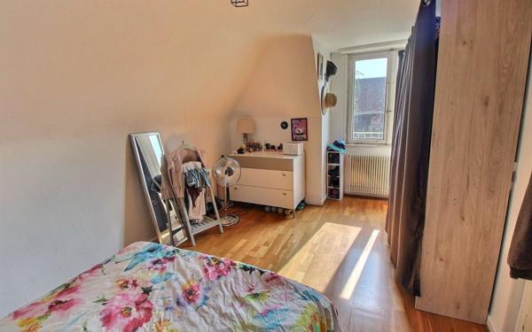 Maison à vendre    7 pièces • 162 m2 Andolsheim