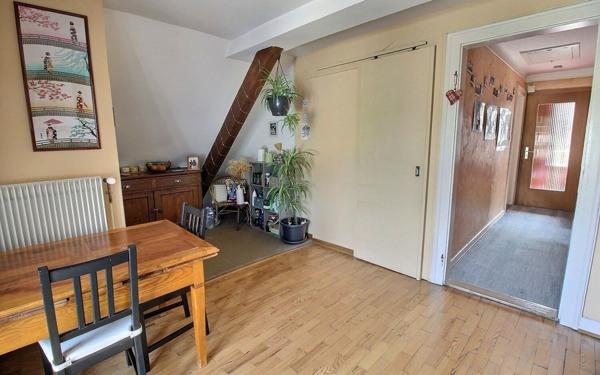 Maison à vendre    7 pièces • 162 m2 Andolsheim