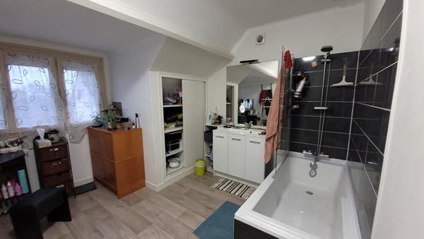 Maison Mainvilliers 5 pièce(s) 96.42 m2