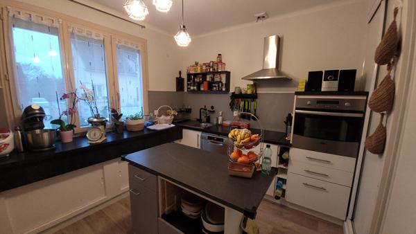 Maison Mainvilliers 5 pièce(s) 96.42 m2