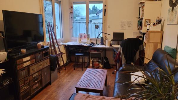 Maison Mainvilliers 5 pièce(s) 96.42 m2