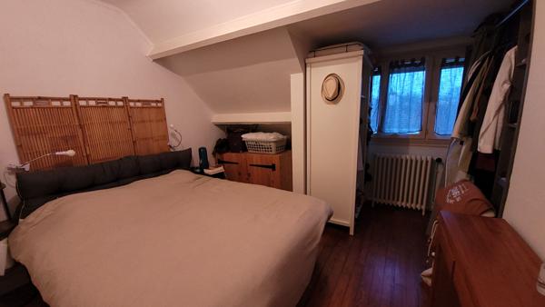 Maison Mainvilliers 5 pièce(s) 96.42 m2