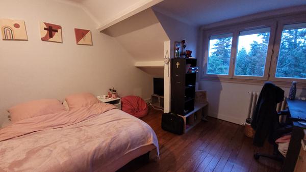 Maison Mainvilliers 5 pièce(s) 96.42 m2