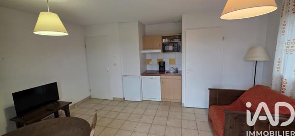 Appartement à vendre 1 pièce 25 m² Prayssac