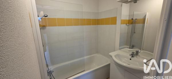 Appartement à vendre 1 pièce 25 m² Prayssac