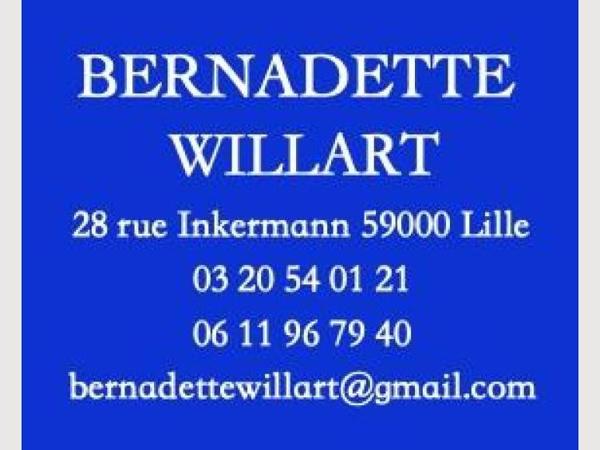 Commerce Lille