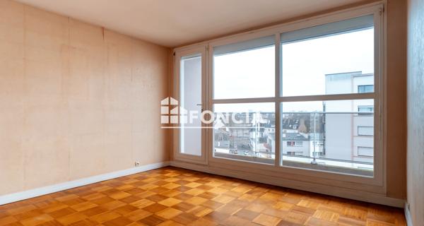 À vendre Appartement 3 pièces 62 m² - Lorient 56100