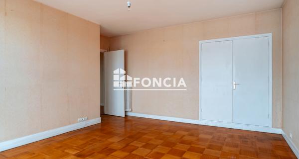 À vendre Appartement 3 pièces 62 m² - Lorient 56100