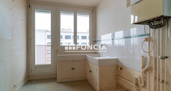 À vendre Appartement 3 pièces 62 m² - Lorient 56100