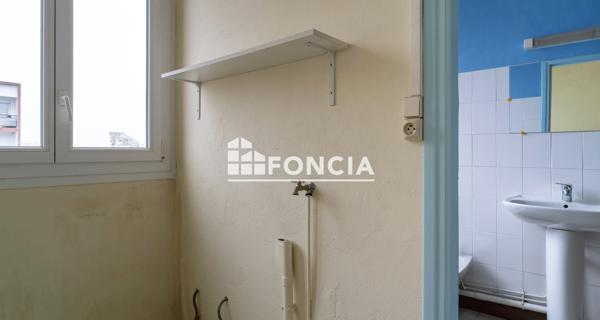 À vendre Appartement 3 pièces 62 m² - Lorient 56100