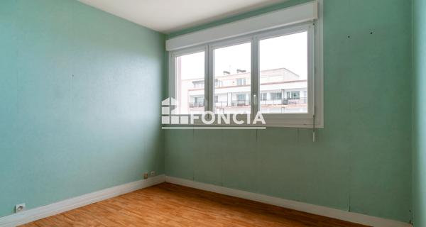 À vendre Appartement 3 pièces 62 m² - Lorient 56100