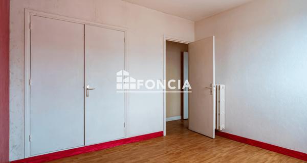 À vendre Appartement 3 pièces 62 m² - Lorient 56100