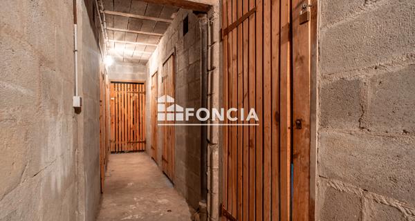 À vendre Appartement 3 pièces 62 m² - Lorient 56100