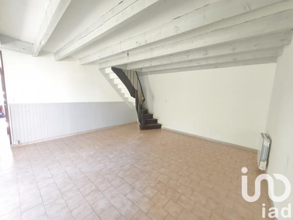 Maison à vendre 4 pièces 77 m² Laval