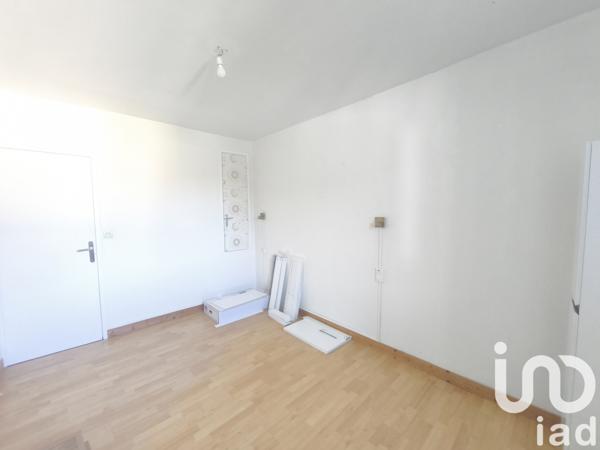 Maison à vendre 4 pièces 77 m² Laval