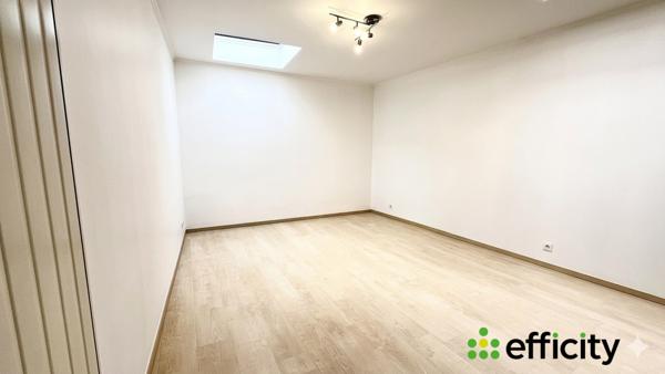 Appartement 5 pièces - 109 m² Bien prestige