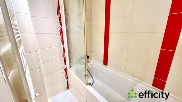 Appartement 5 pièces - 109 m² Bien prestige