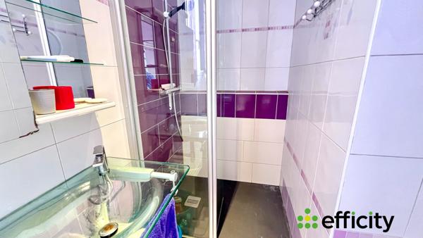 Appartement 5 pièces - 109 m² Bien prestige