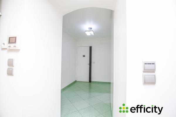 Appartement 5 pièces - 109 m² Bien prestige