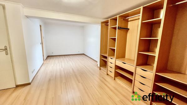 Appartement 5 pièces - 109 m² Bien prestige