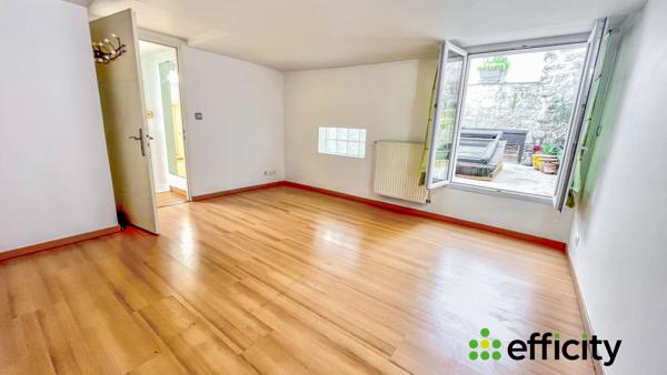 Appartement 5 pièces - 109 m² Bien prestige