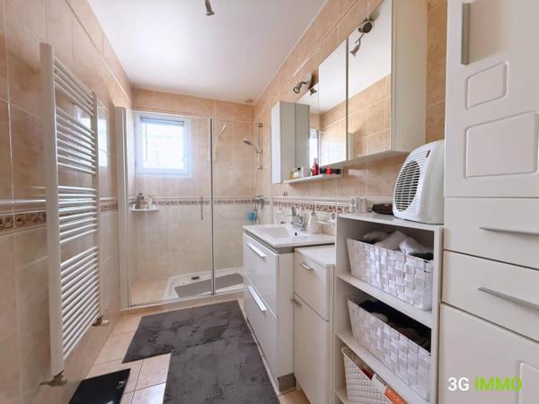 Vente / Maison de plain-pied