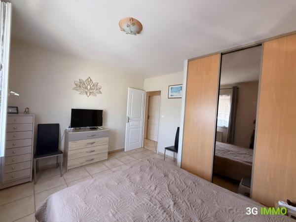 Vente / Maison de plain-pied